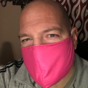 Meet your Posher, Terry